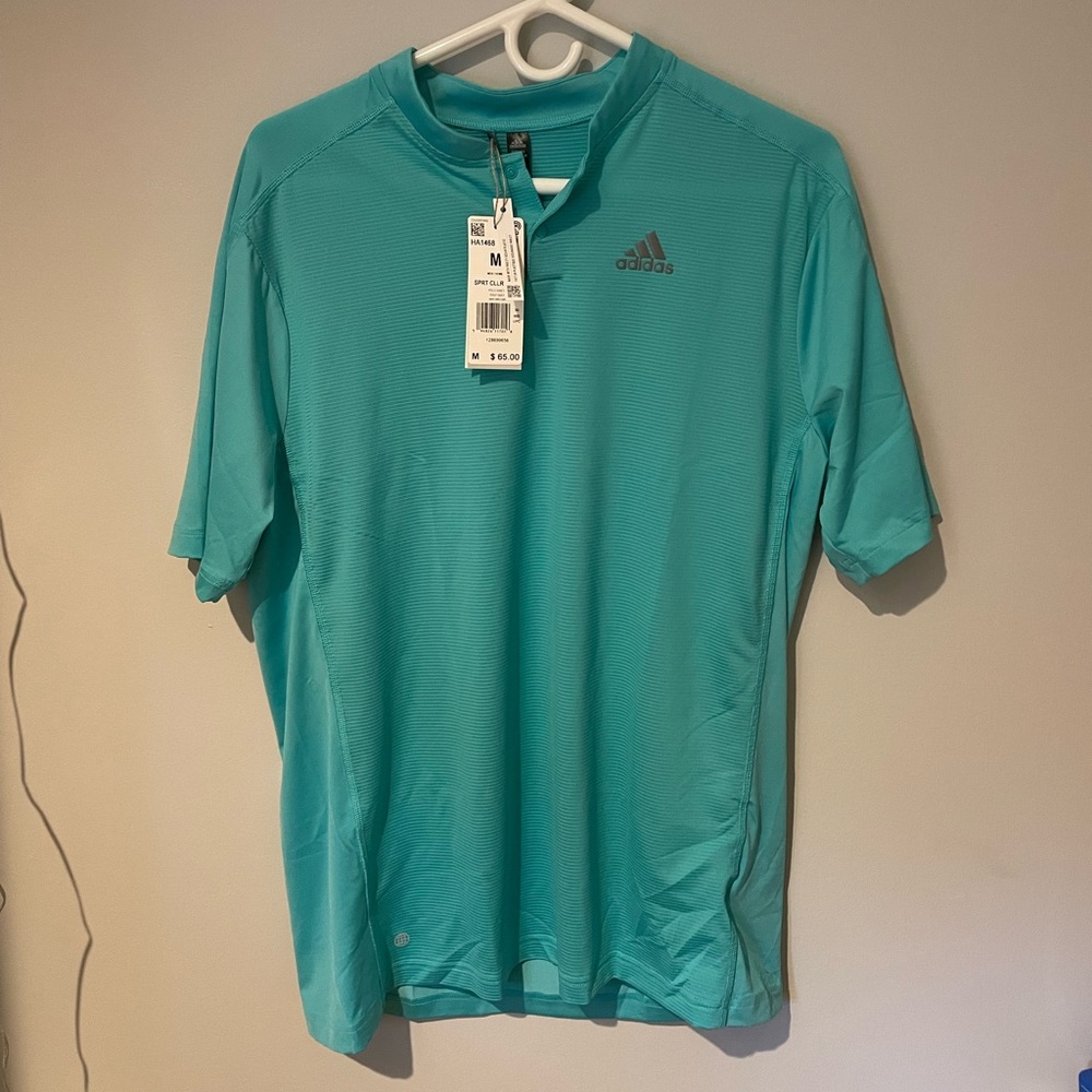 COPY - Mens Adidas Golf Polo